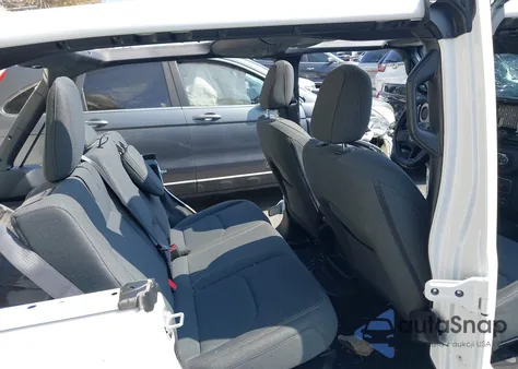 2024 Jeep Wrangler 4Xe Willys 4Xe из США, поврежденный, VIN 1C4RJXN63RW356592